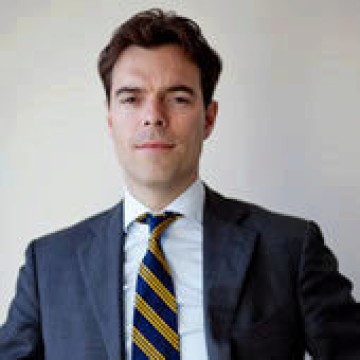 Genomineerd Best Venture Capital Manager 2014: Ewout Prins - Holland Venture