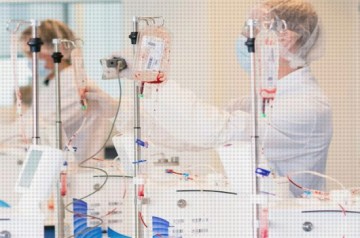 Esperite: beursgang dochterbedrijf