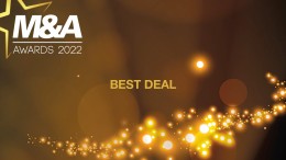 Pitch Best Deal 2022: DIF Capital Partners and PGGM - Fudura