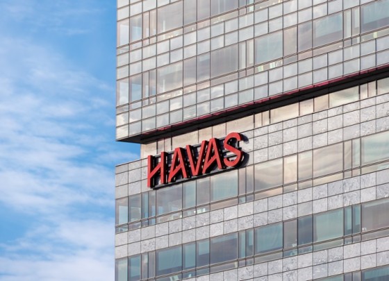 Reclamebureau Havas in december naar Amsterdamse beurs