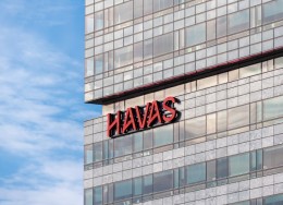 Reclamebureau Havas in december naar Amsterdamse beurs
