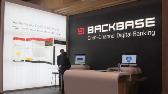 Amsterdamse unicorn Backbase koopt start-up