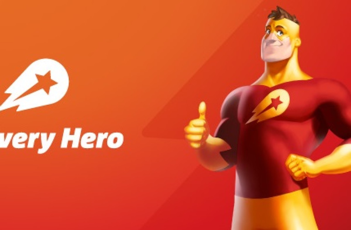 Duitse concurrent Takeaway mikt op 1 miljard bij beursgang