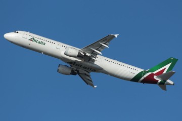 KLM’s jacht op Alitalia