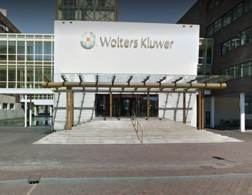 Wolters Kluwer klaar met verkoop onderdelen