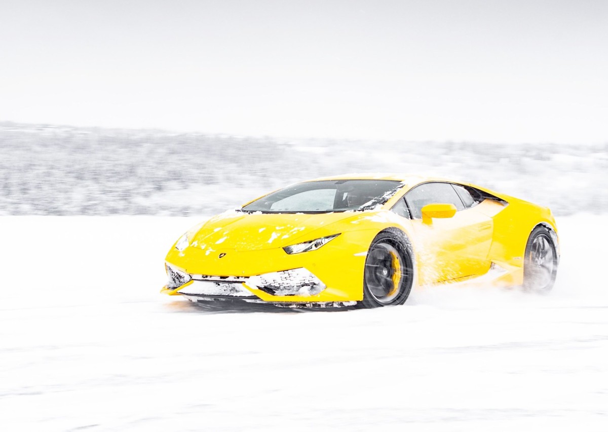 Na Porsche wil ook Lamborghini naar de beurs