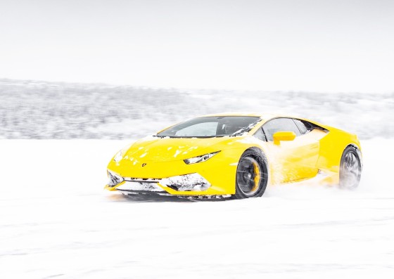 Na Porsche wil ook Lamborghini naar de beurs