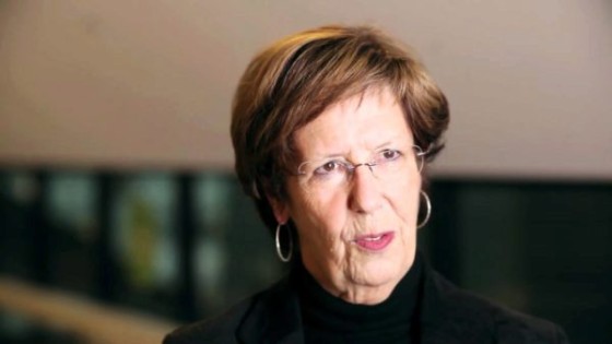 Annemarie Jorritsma in raad van commissarissen PwC