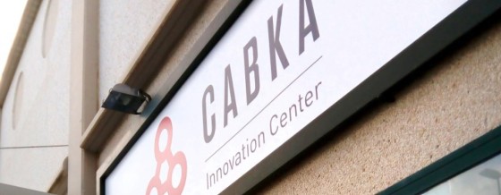 Spac lijft Cabka in en neemt naam dochter aan