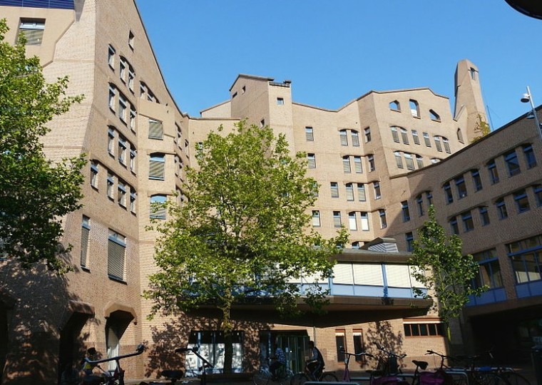 ING wil af van bedrijf dat geld wegsluisde uit Rusland