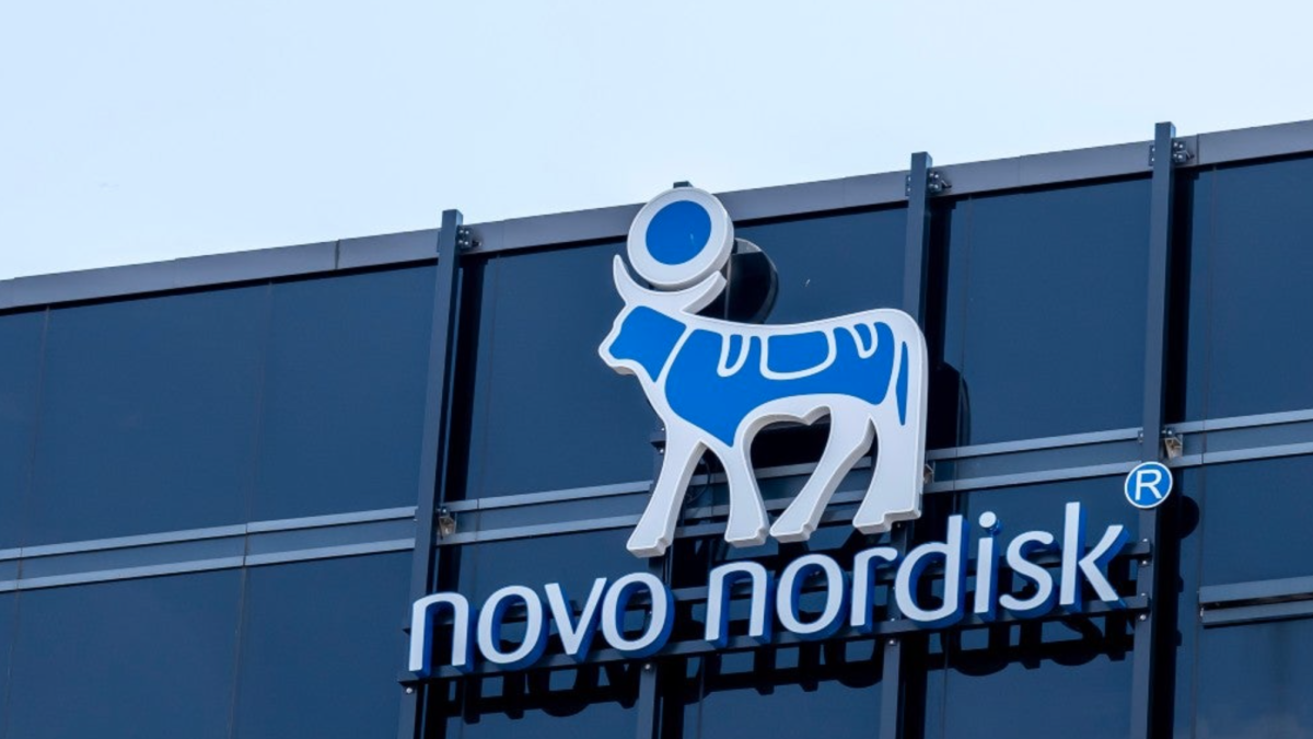 Novo Nordics biedt over bod Pfizer heen in slag om start-up