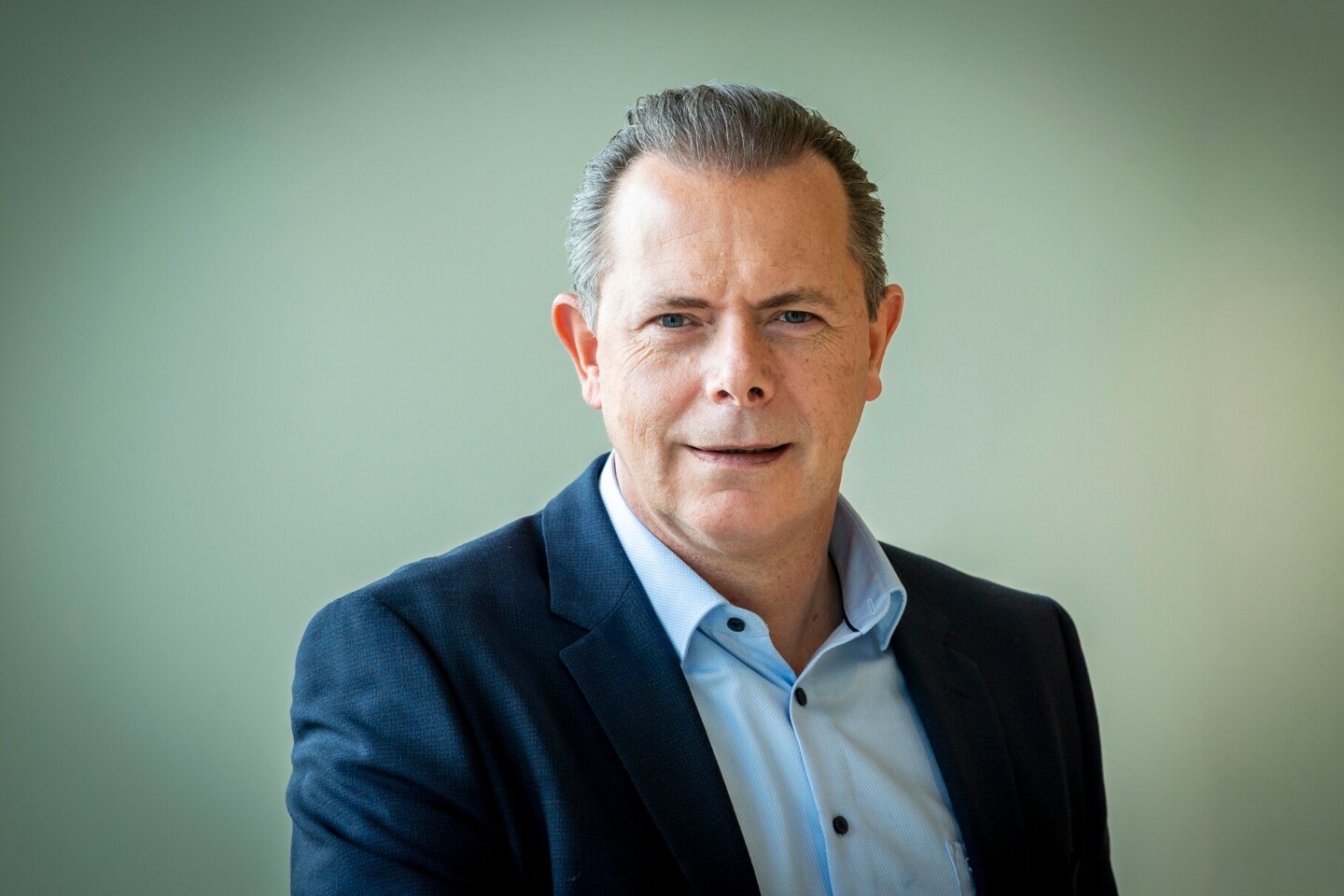 Jos Raben, TIC Advisory