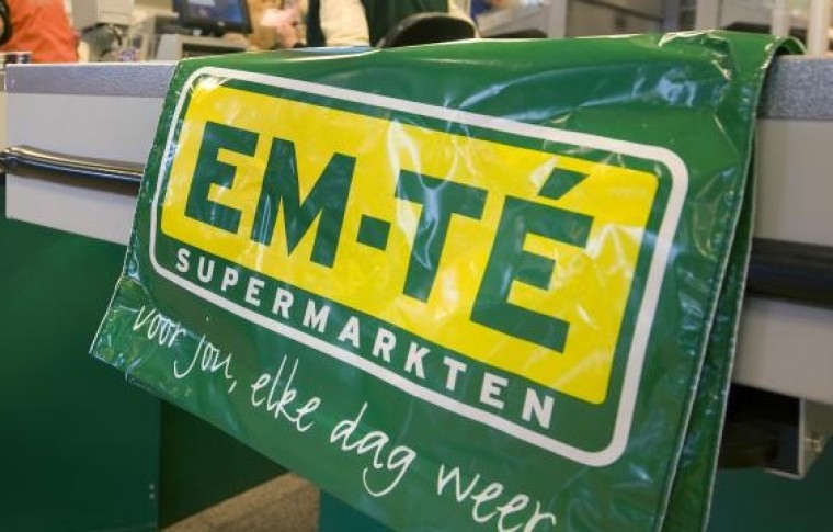 Sligro zoekt partner voor kwakkelend EMTÉ