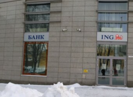 ING verbreekt koopovereenkomst voor Russische dochter