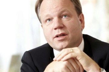 Overnamekoning Ton van Veen gaat Jumbo leiden