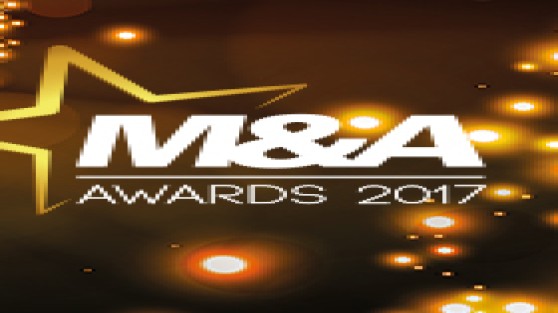 M&A Awards 2017