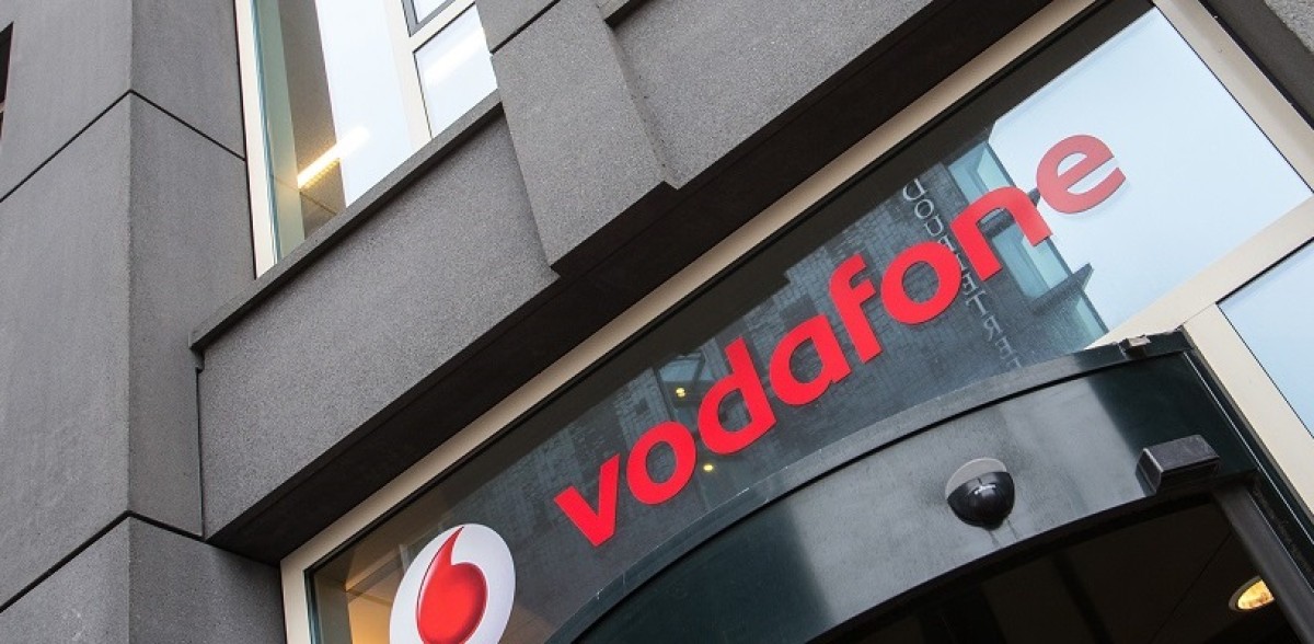 Arabisch telefoonbedrijf stapt in Vodafone