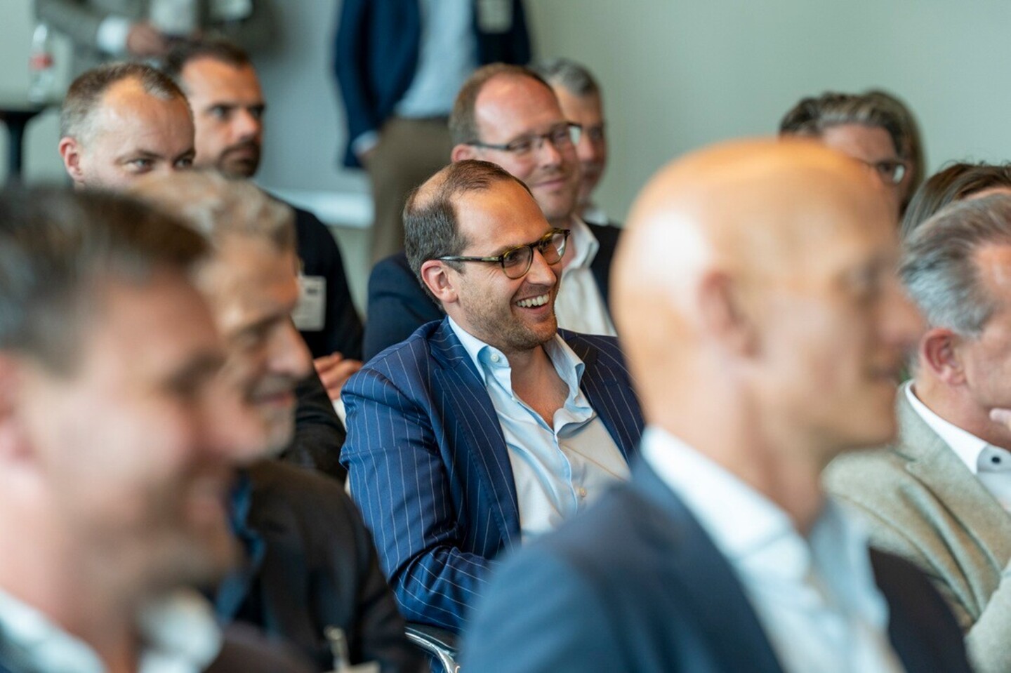 Private Equity Summit 2026
