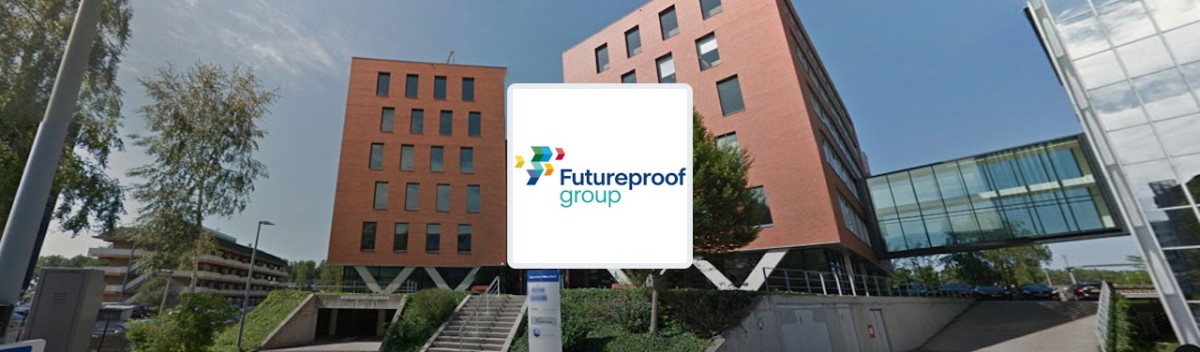Na zeven deals lust Futureproof Group er nog wel één