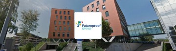 Na zeven deals lust Futureproof Group er nog wel één