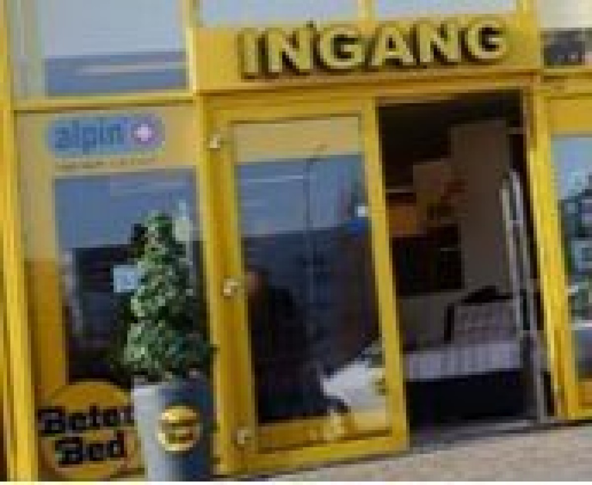 Beter Bed neemt Zweedse Sängjätten over