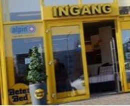 Beter Bed neemt Zweedse Sängjätten over