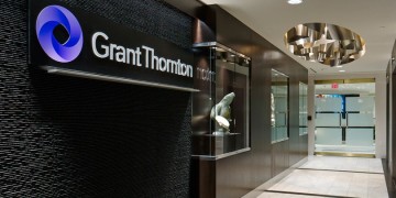 Zweedse investeerder meldt zich ook voor Grant Thornton UK