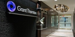 Zweedse investeerder meldt zich ook voor Grant Thornton UK
