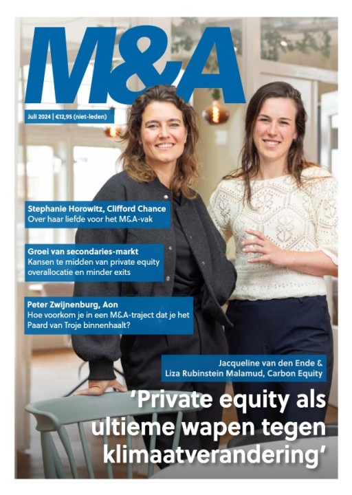 M&A Magazine #2, 2024