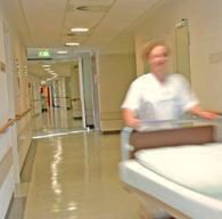 Steeds grotere rol banken en verzekeraars bij fusies en overnames ziekenhuizen