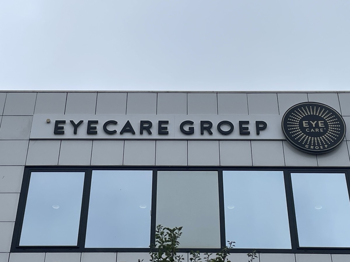 EyeCare Groep doet opnieuw overnames in België