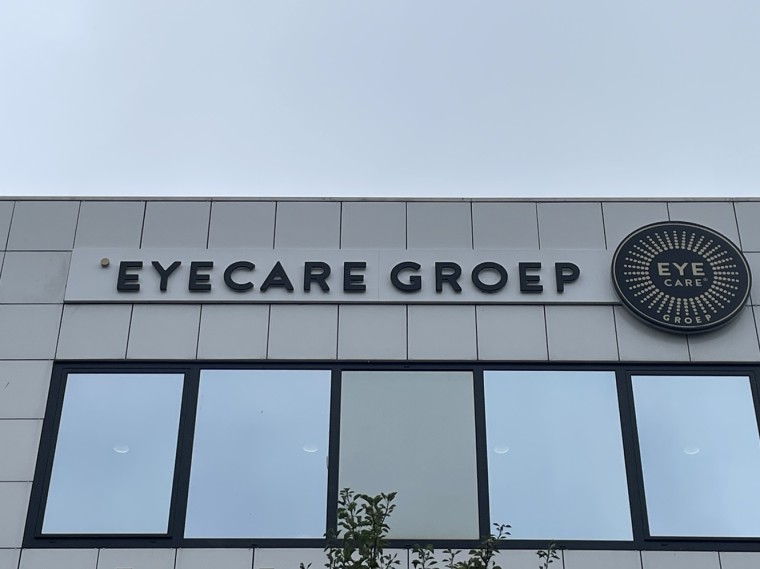 EyeCare Groep doet opnieuw overnames in België
