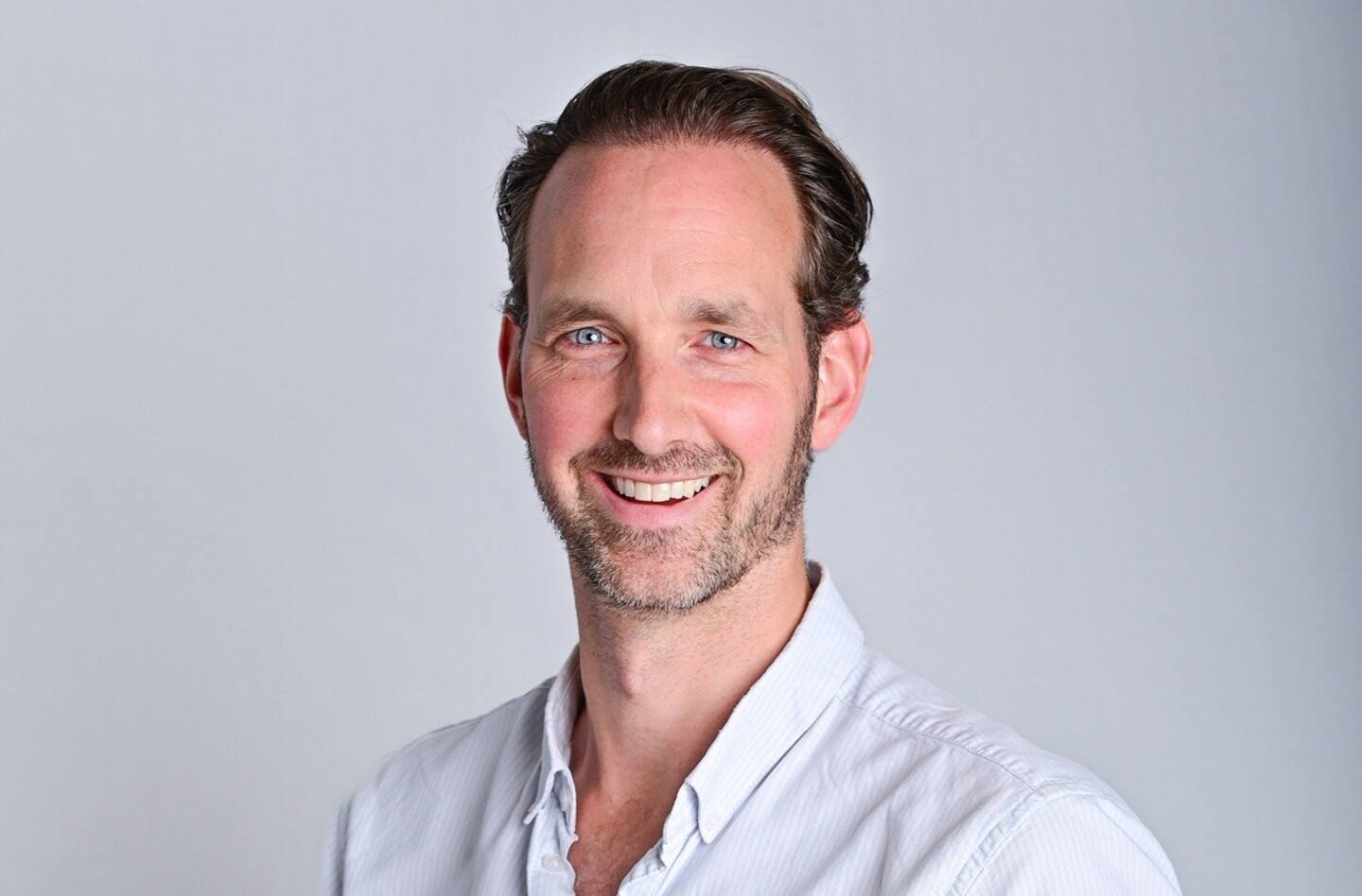 Frederik Mulder, Svalner Atlas Advisors