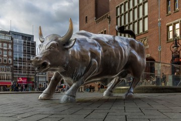 CVC Capital nieuwkomer in hoofdindex AEX