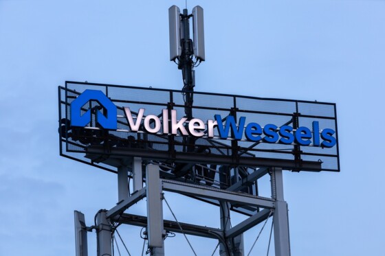 Compleet VolkerWessels naar HAL Investments