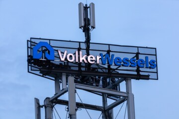Compleet VolkerWessels naar HAL Investments