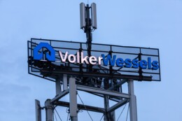 Compleet VolkerWessels naar HAL Investments
