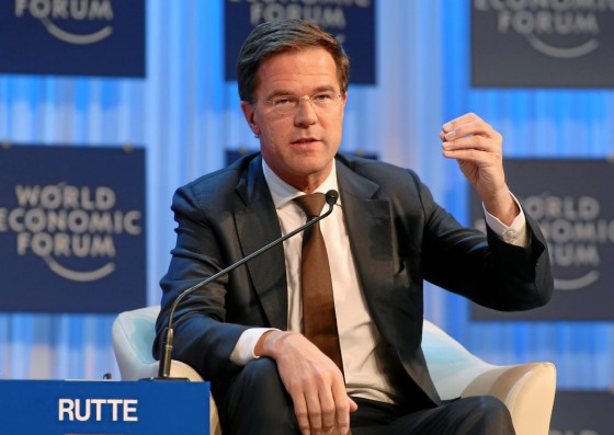 Rutte: serieuze vragen bij bod op PostNL