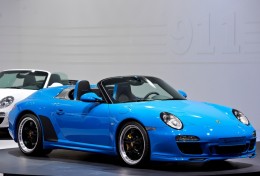 Porsche wil 75 miljard ophalen bij beursgang