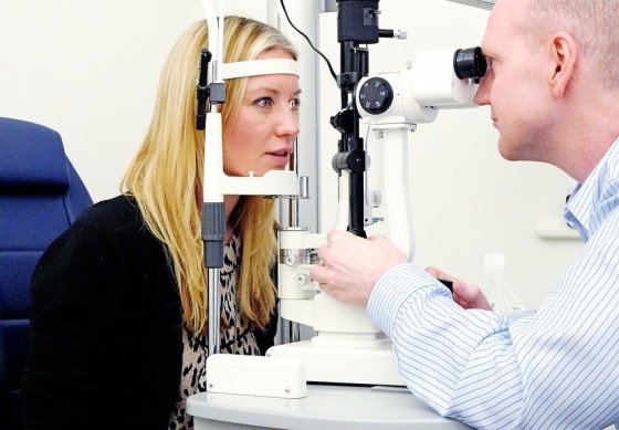 Committed Capital lijft Vision Ooglaseren in