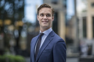 Young M&A: “Corporate-finance-markt wordt nog gefragmenteerder”