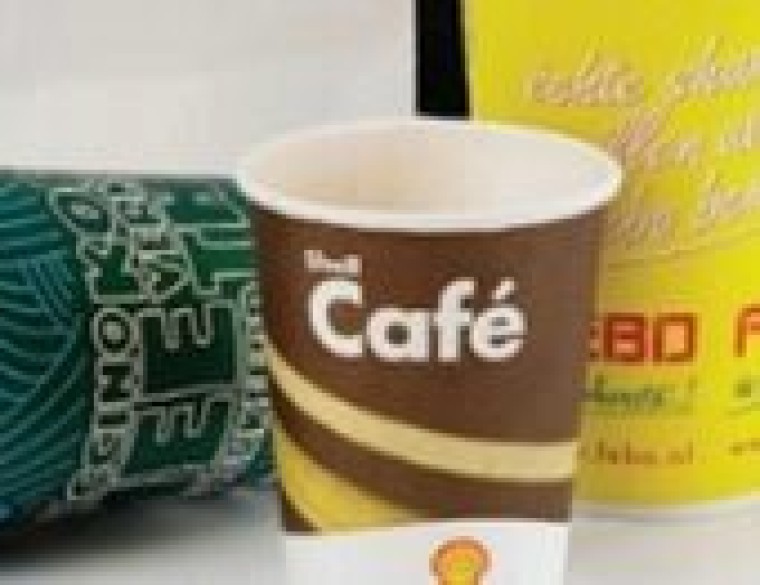 Crown van Gelder gaat van de beurs