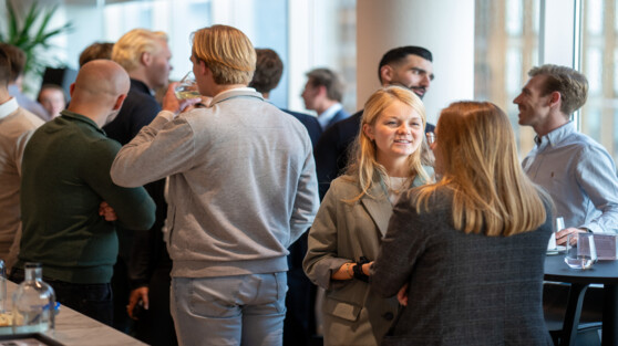 Young M&A Forum 2025 - Fall edition