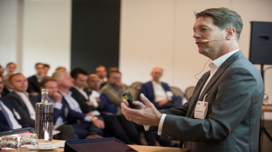 PE & M&A Forum | Dilemma's in M&A en private equity