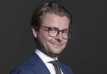 Robbert Jansen partner Private Equity M&A bij Simmons & Simmons