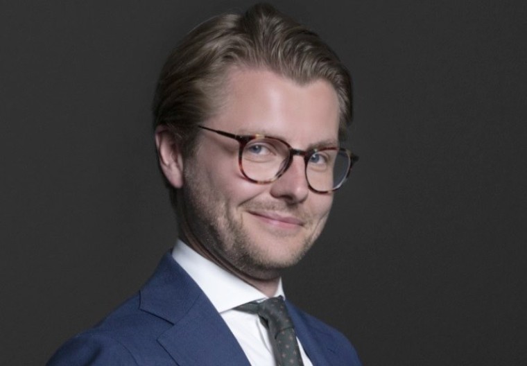 Robbert Jansen partner Private Equity M&A bij Simmons & Simmons