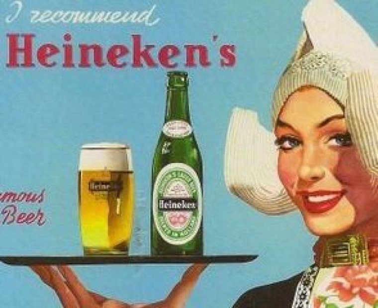 Heineken hoopt met stoelendans marge op te krikken