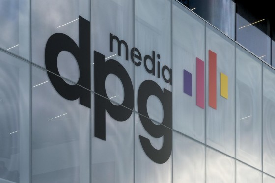 Een mediareus in de maak