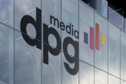 Een mediareus in de maak