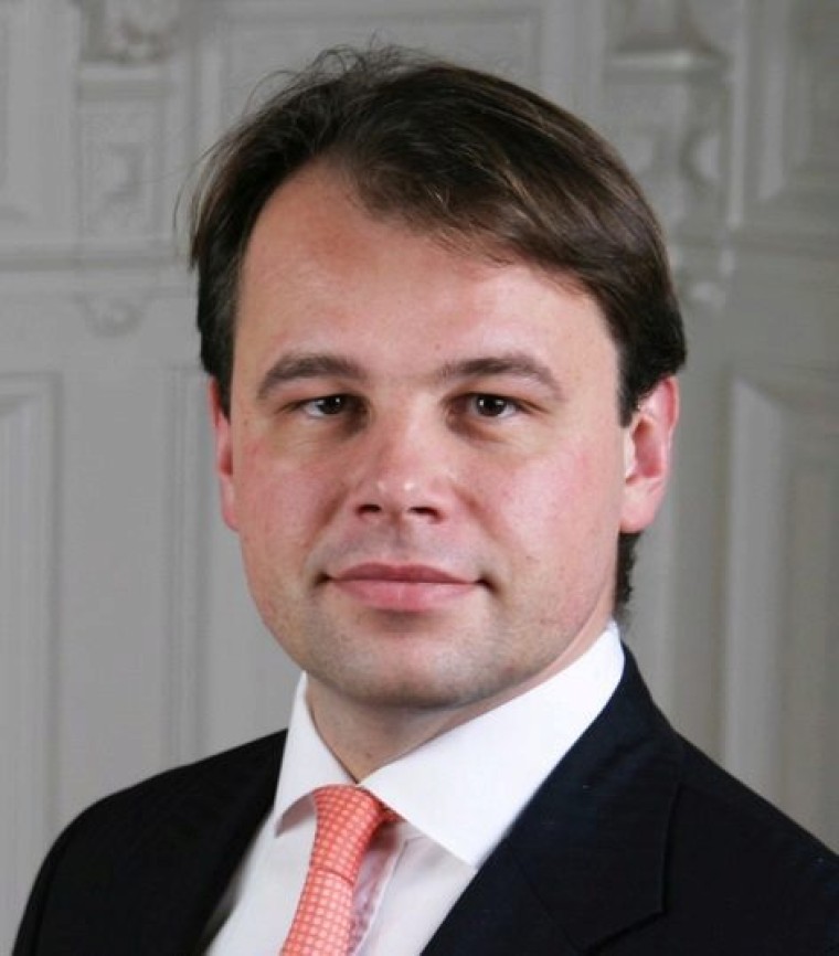 Genomineerd Best Laywer, Hans Beerlage: "Veel activiteiten in TMT, Energie en Agrifood"